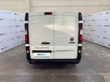 SPOTICAR Fiat Talento  Usata - Veicoli Commerciali Diesel Bianco - Roma - 1202507130_5