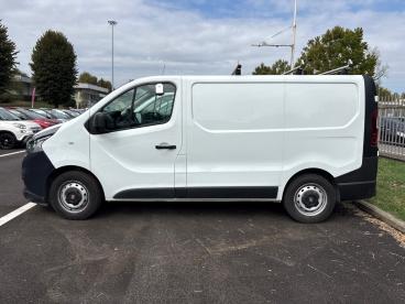 SPOTICAR Fiat Talento 12q Ch1 2.0 Ecojet 120cv S&s Usata - Veicoli Commerciali Diesel Bianco - Torino - 1202511186_4