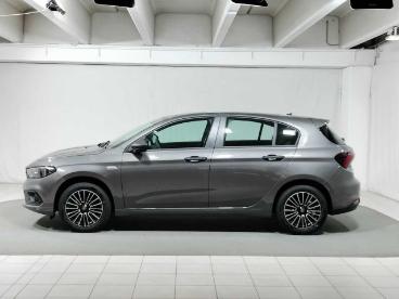 SPOTICAR Fiat Tipo 1.0 5 Porte Usata - Berlina Benzina Grigio - Montagna In Valtellina - 502210365_2