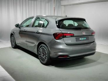 SPOTICAR Fiat Tipo 1.0 5 Porte Usata - Berlina Benzina Grigio - Montagna In Valtellina - 502210365_3