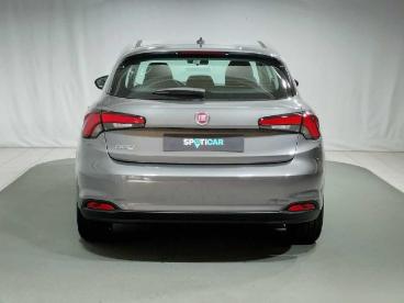 SPOTICAR Fiat Tipo 1.0 5 Porte Usata - Berlina Benzina Grigio - Montagna In Valtellina - 502210365_4
