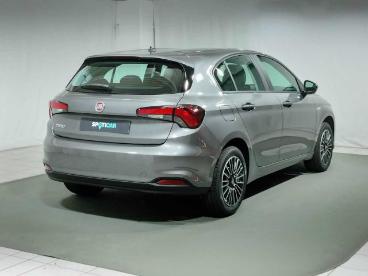SPOTICAR Fiat Tipo 1.0 5 Porte Usata - Berlina Benzina Grigio - Montagna In Valtellina - 502210365_5