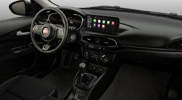 SPOTICAR Fiat Tipo 1.3 Mjt S And S 5 Porte Cross Usata - Berlina Diesel Rosso - Foggia - 502217593_4