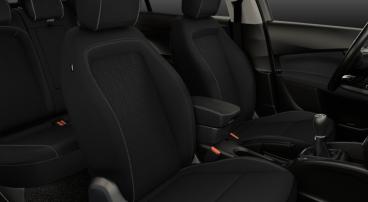 SPOTICAR Fiat Tipo 1.3 Mjt S And S 5 Porte Cross Usata - Berlina Diesel Rosso - Foggia - 502217593_5