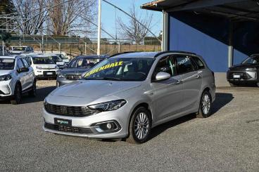 SPOTICAR Fiat Tipo Sw 1.6 Multijet 130cv Life Usata - Station Wagon Diesel Grigio - Carmagnola - 502244299_1