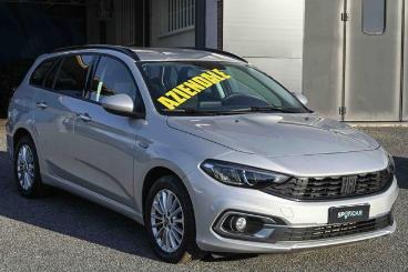 SPOTICAR Fiat Tipo Sw 1.6 Multijet 130cv Life Usata - Station Wagon Diesel Grigio - Carmagnola - 502244299_3