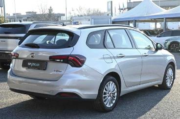 SPOTICAR Fiat Tipo Sw 1.6 Multijet 130cv Life Usata - Station Wagon Diesel Grigio - Carmagnola - 502244299_5