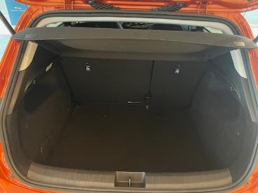 SPOTICAR Fiat Tipo 1.5 Hybrid130cv Dct Hb Cross Usata - Coupé-cabriolet Ibrido Arancio - Reggio Emilia - 502252571_5