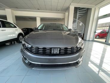 SPOTICAR Fiat Tipo 1.5 Hybrid130cv Dct Hb Tipo Usata - Coupé-cabriolet Ibrido Grigio - Reggio Emilia - 502252572_2