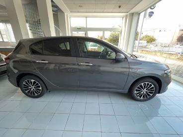 SPOTICAR Fiat Tipo 1.5 Hybrid130cv Dct Hb Tipo Usata - Coupé-cabriolet Ibrido Grigio - Reggio Emilia - 502252572_4