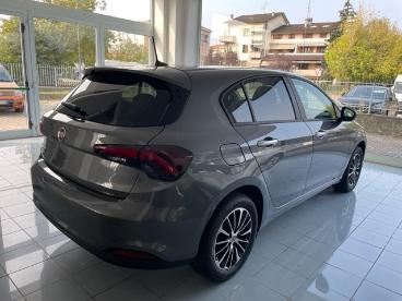 SPOTICAR Fiat Tipo 1.5 Hybrid130cv Dct Hb Tipo Usata - Coupé-cabriolet Ibrido Grigio - Reggio Emilia - 502252572_5
