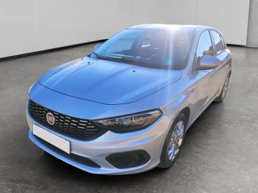 SPOTICAR Fiat Tipo 5p 1.3 Mjt Lounge S And S 95cv My19 Usata - Berlina Diesel Argento - Cuneo - 502284610_1