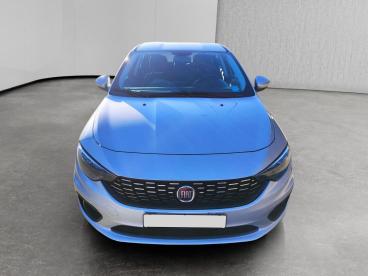 SPOTICAR Fiat Tipo 5p 1.3 Mjt Lounge S And S 95cv My19 Usata - Berlina Diesel Argento - Cuneo - 502284610_2