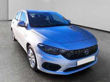 SPOTICAR Fiat Tipo 5p 1.3 Mjt Lounge S And S 95cv My19 Usata - Berlina Diesel Argento - Cuneo - 502284610_3