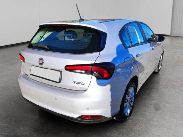 SPOTICAR Fiat Tipo 5p 1.3 Mjt Lounge S And S 95cv My19 Usata - Berlina Diesel Argento - Cuneo - 502284610_5