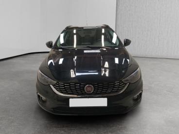 SPOTICAR Fiat Tipo Sw 1.6 Mjt Lounge S And S 120cv Usata - Station Wagon Diesel Nero - Cuneo - 502284629_2