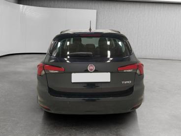 SPOTICAR Fiat Tipo Sw 1.6 Mjt Lounge S And S 120cv Usata - Station Wagon Diesel Nero - Cuneo - 502284629_5