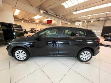 SPOTICAR Fiat Tipo 1.5 Hybrid Dct 5 Porte Usata - Berlina Ibrido Nero - Montagna In Valtellina - 502322706_2