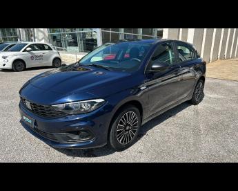 SPOTICAR Fiat Tipo 1.6 Mjt S And S 5 Porte City Life Usata - Berlina Diesel Blu - Ravenna - 502335851_1