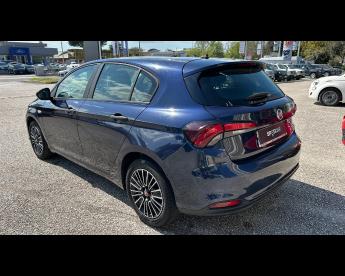 SPOTICAR Fiat Tipo 1.6 Mjt S And S 5 Porte City Life Usata - Berlina Diesel Blu - Ravenna - 502335851_2