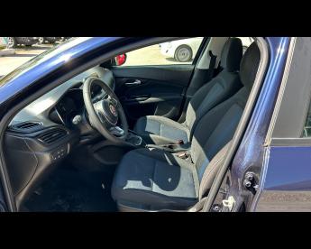 SPOTICAR Fiat Tipo 1.6 Mjt S And S 5 Porte City Life Usata - Berlina Diesel Blu - Ravenna - 502335851_3