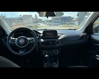SPOTICAR Fiat Tipo 1.6 Mjt S And S 5 Porte City Life Usata - Berlina Diesel Blu - Ravenna - 502335851_5