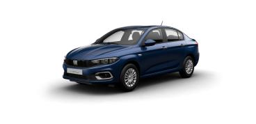 SPOTICAR Fiat Tipo 1.6 Mjt S And S 4 Porte Usata - Berlina Diesel Blu - Foggia - 502336620_1