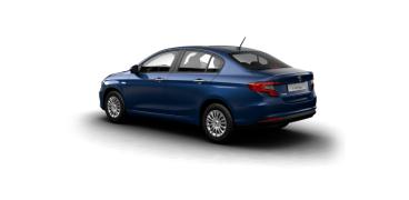 SPOTICAR Fiat Tipo 1.6 Mjt S And S 4 Porte Usata - Berlina Diesel Blu - Foggia - 502336620_2