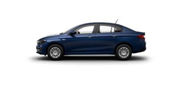 SPOTICAR Fiat Tipo 1.6 Mjt S And S 4 Porte Usata - Berlina Diesel Blu - Foggia - 502336620_3