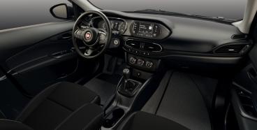 SPOTICAR Fiat Tipo 1.6 Mjt S And S 4 Porte Usata - Berlina Diesel Blu - Foggia - 502336620_4