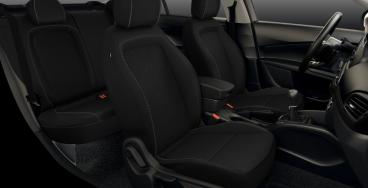 SPOTICAR Fiat Tipo 1.6 Mjt S And S 4 Porte Usata - Berlina Diesel Blu - Foggia - 502336620_5