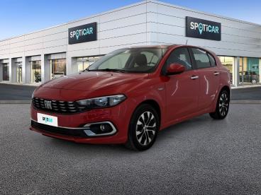 SPOTICAR Fiat Tipo 1.3 Mjt 95cv S&s City Life Usata - Berlina Diesel Rot - Italia - 1202343300_1