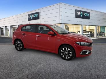 SPOTICAR Fiat Tipo 1.3 Mjt 95cv S&s City Life Usata - Berlina Diesel Rot - Italia - 1202343300_3
