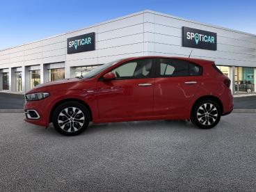 SPOTICAR Fiat Tipo 1.3 Mjt 95cv S&s City Life Usata - Berlina Diesel Rot - Italia - 1202343300_4