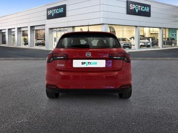 SPOTICAR Fiat Tipo 1.3 Mjt 95cv S&s City Life Usata - Berlina Diesel Rot - Italia - 1202343300_5