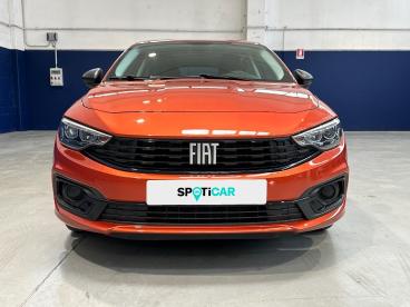 SPOTICAR Fiat Tipo 1.5 T4 130cv Hybrid Dct Usata - Berlina Ibrido 417 - Milano - 1202349512_2