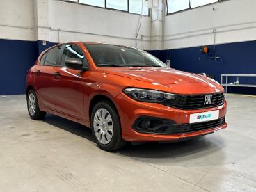 SPOTICAR Fiat Tipo 1.5 T4 130cv Hybrid Dct Usata - Berlina Ibrido 417 - Milano - 1202349512_3