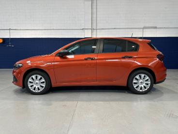 SPOTICAR Fiat Tipo 1.5 T4 130cv Hybrid Dct Usata - Berlina Ibrido 417 - Milano - 1202349512_4