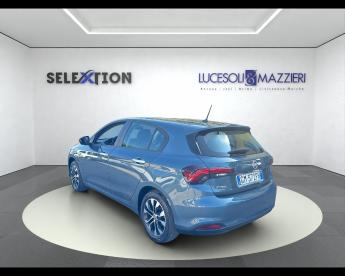SPOTICAR Fiat Tipo 1.0 5 Porte Usata - Coupé-cabriolet Benzina Blu - Jesi - 502353086_5