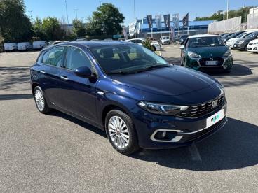 SPOTICAR Fiat Tipo 1.0 T3 100cv City Life Usata - Station Wagon Benzina Blu - Roma - 1202354723_3