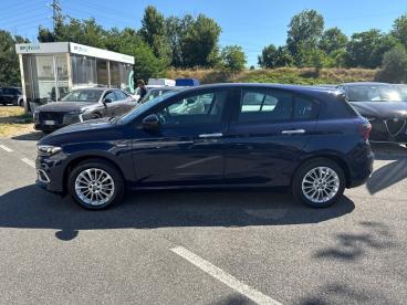 SPOTICAR Fiat Tipo 1.0 T3 100cv City Life Usata - Station Wagon Benzina Blu - Roma - 1202354723_4