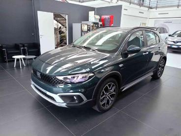 SPOTICAR Fiat Tipo 1.5 Hybrid Dct Cross Usata - Berlina Benzina Verde - Vercelli - 502356582_3