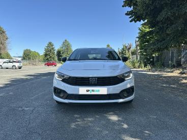 SPOTICAR Fiat Tipo 1.5 T4 130cv Hybrid Dct Usata - Berlina Benzina 249-bianco Gelato (pastello) - Torino - 1202356862_2