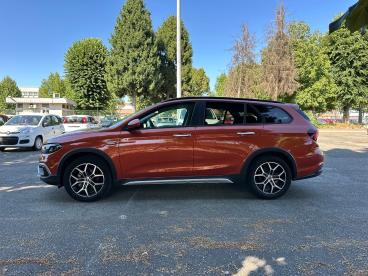 SPOTICAR Fiat Tipo Station Wagon My23 1.0 100cv Bz Sw Cross Usata - Berlina Benzina 417 - Torino - 1202356866_4