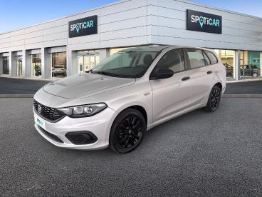 SPOTICAR Fiat Tipo 1.3 Mjt 95cv 5m S&s Street Usata - Station Wagon Diesel Grigio - Napoli - 1202362557_1