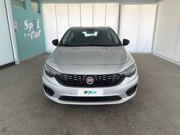 SPOTICAR Fiat Tipo 1.3 Mjt 95cv 5m S&s Street Usata - Station Wagon Diesel Grigio - Napoli - 1202362557_2