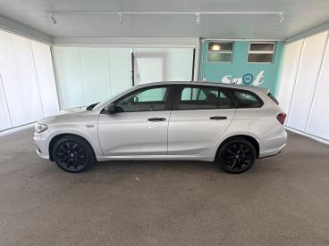SPOTICAR Fiat Tipo 1.3 Mjt 95cv 5m S&s Street Usata - Station Wagon Diesel Grigio - Napoli - 1202362557_4