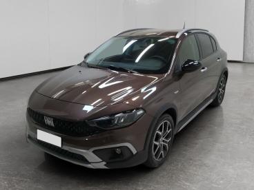 SPOTICAR Fiat Tipo 5p 1.0 Cross 100cv Usata - Berlina Benzina Bronzo - Cuneo - 502377163_2