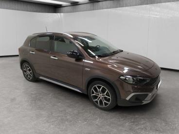 SPOTICAR Fiat Tipo 5p 1.0 Cross 100cv Usata - Berlina Benzina Bronzo - Cuneo - 502377163_4