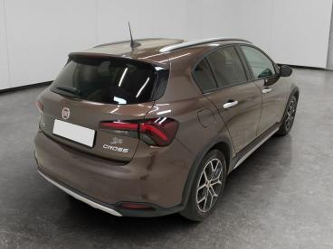 SPOTICAR Fiat Tipo 5p 1.0 Cross 100cv Usata - Berlina Benzina Bronzo - Cuneo - 502377163_5